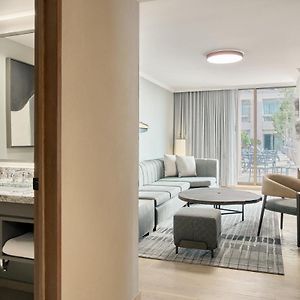 Suite Executive