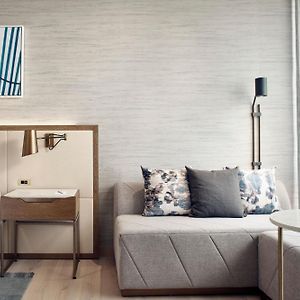 Habitación con Cama King